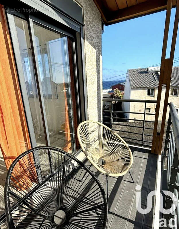 Photo 9 - Maison à SAINT-PIERRE