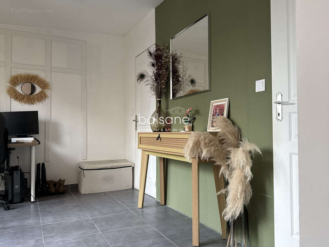 Maison à CAUDEBEC-LES-ELBEUF