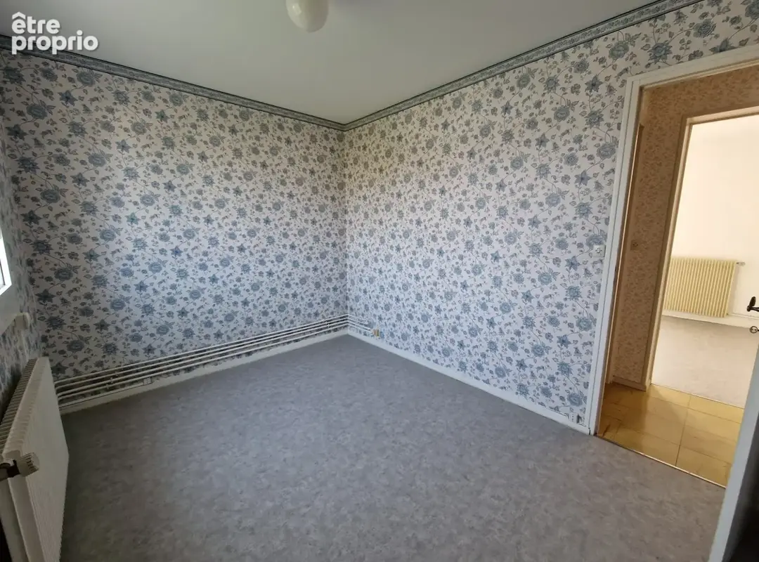 Bel appartement 3 chambres - photo 13