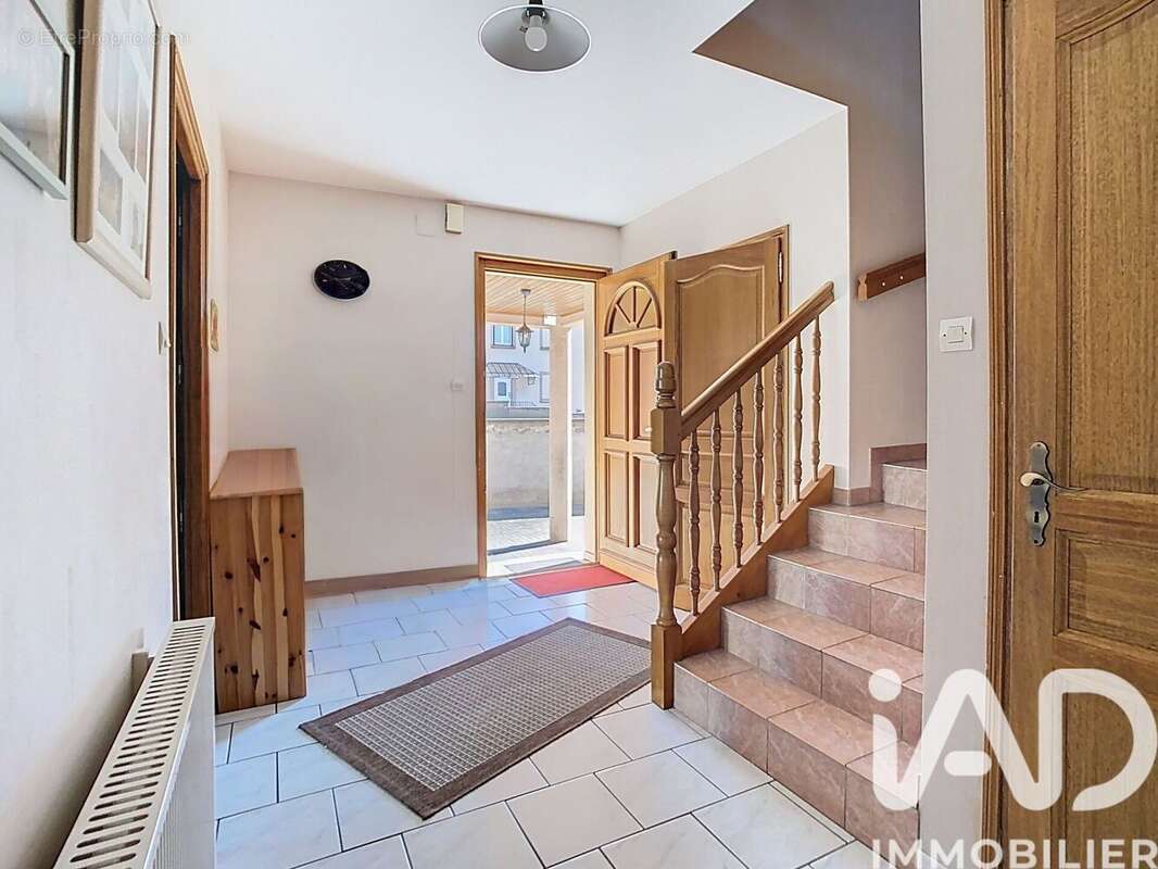 Photo 5 - Maison à RHINAU