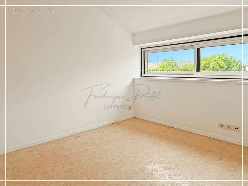 Appartement à BERTHECOURT