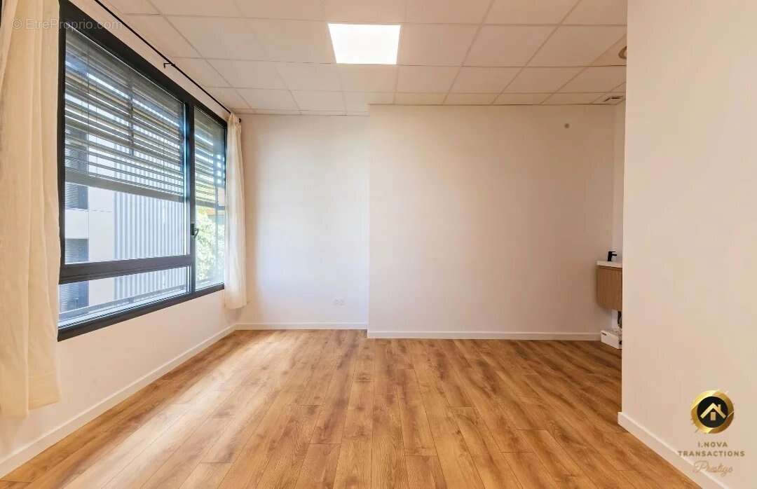 Appartement à LYON-9E