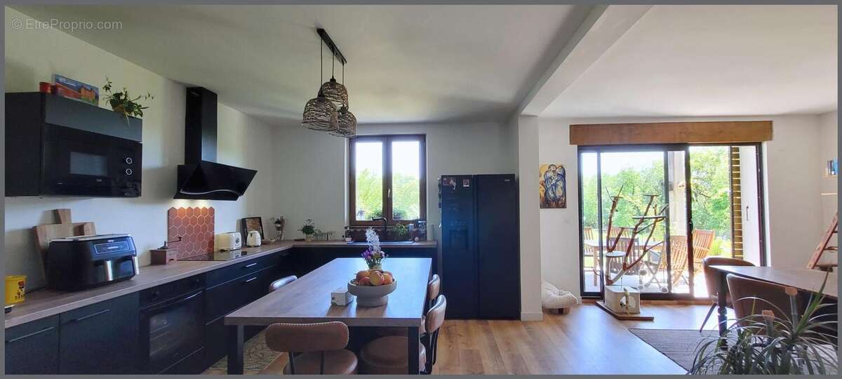 Photo 6 - Maison à SAINT-ANTONIN-NOBLE-VAL