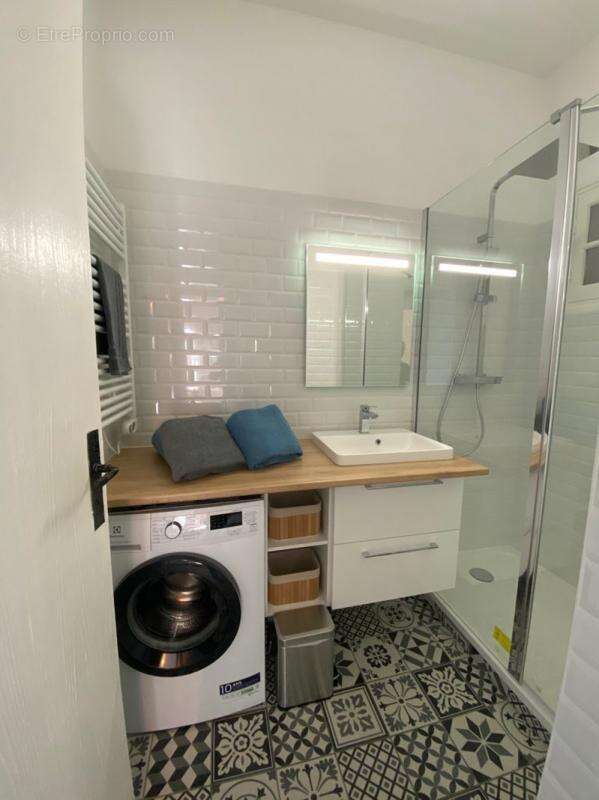 Appartement à LA TESTE-DE-BUCH