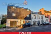 Appartement à PLABENNEC