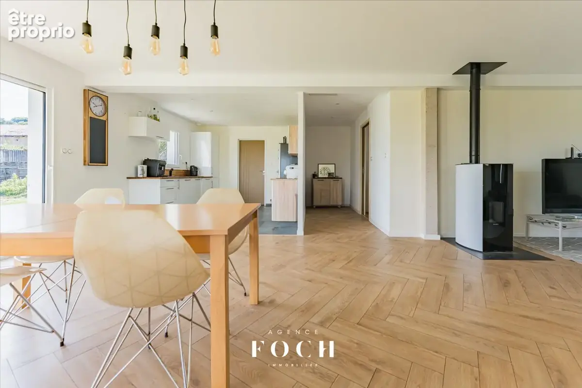 Maison 92 m² à Boucq  - photo 2