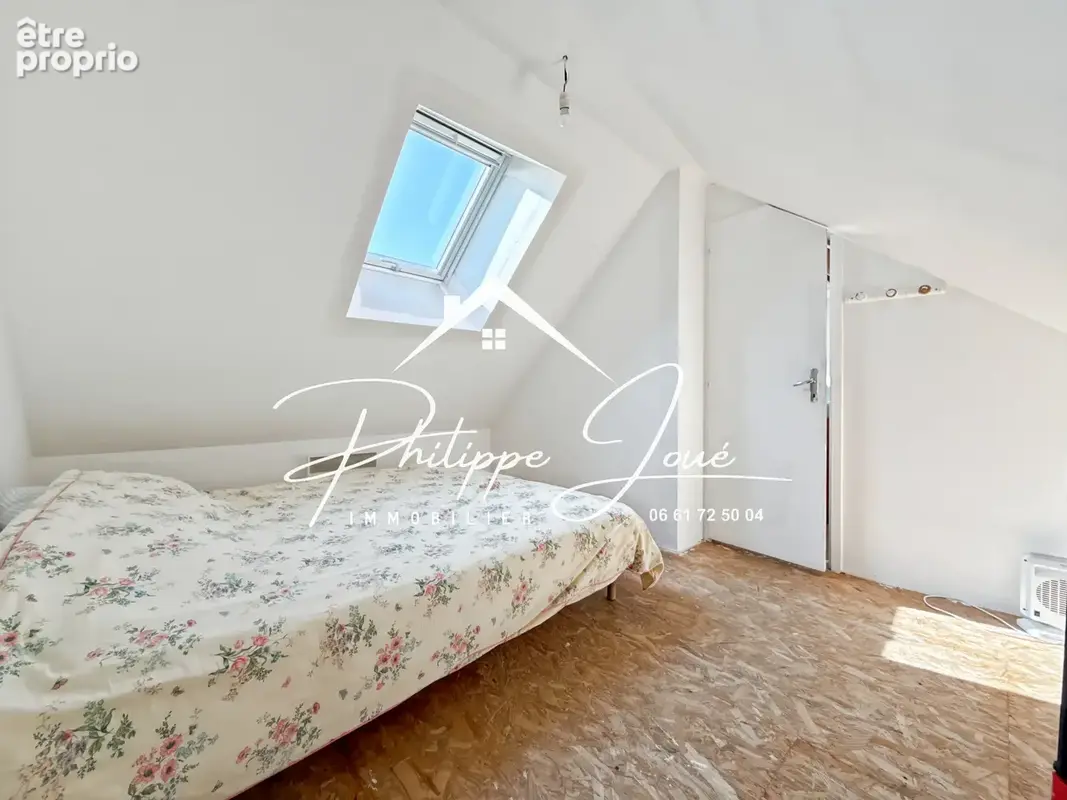 Maison 6 pièces de 154 m2 à Voisines 789320 - photo 11