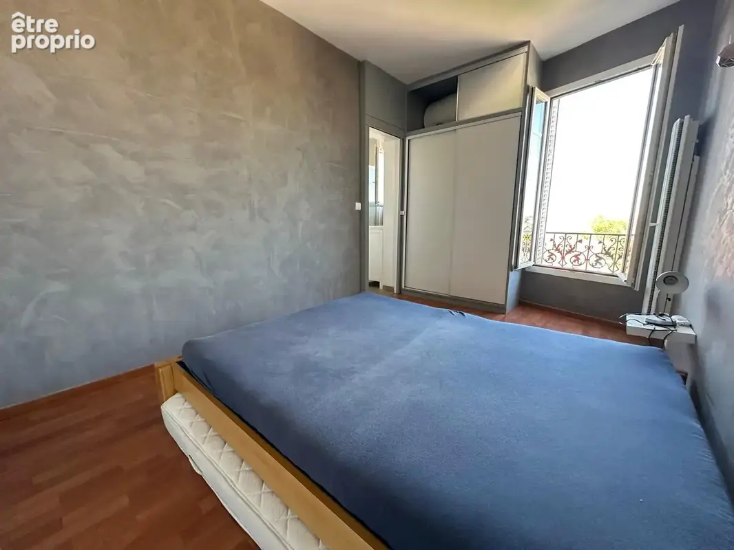 Appartement 3 pièces - Place Adamville / Kennedy - photo 7