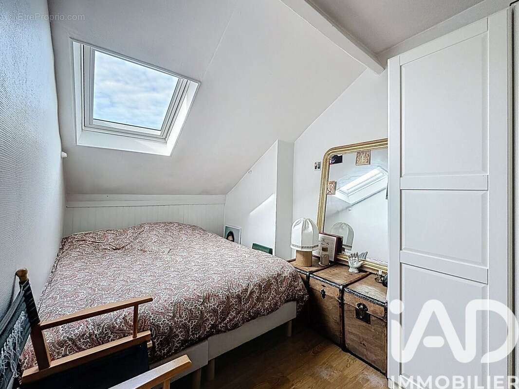 Photo 6 - Appartement à NOGENT-SUR-MARNE