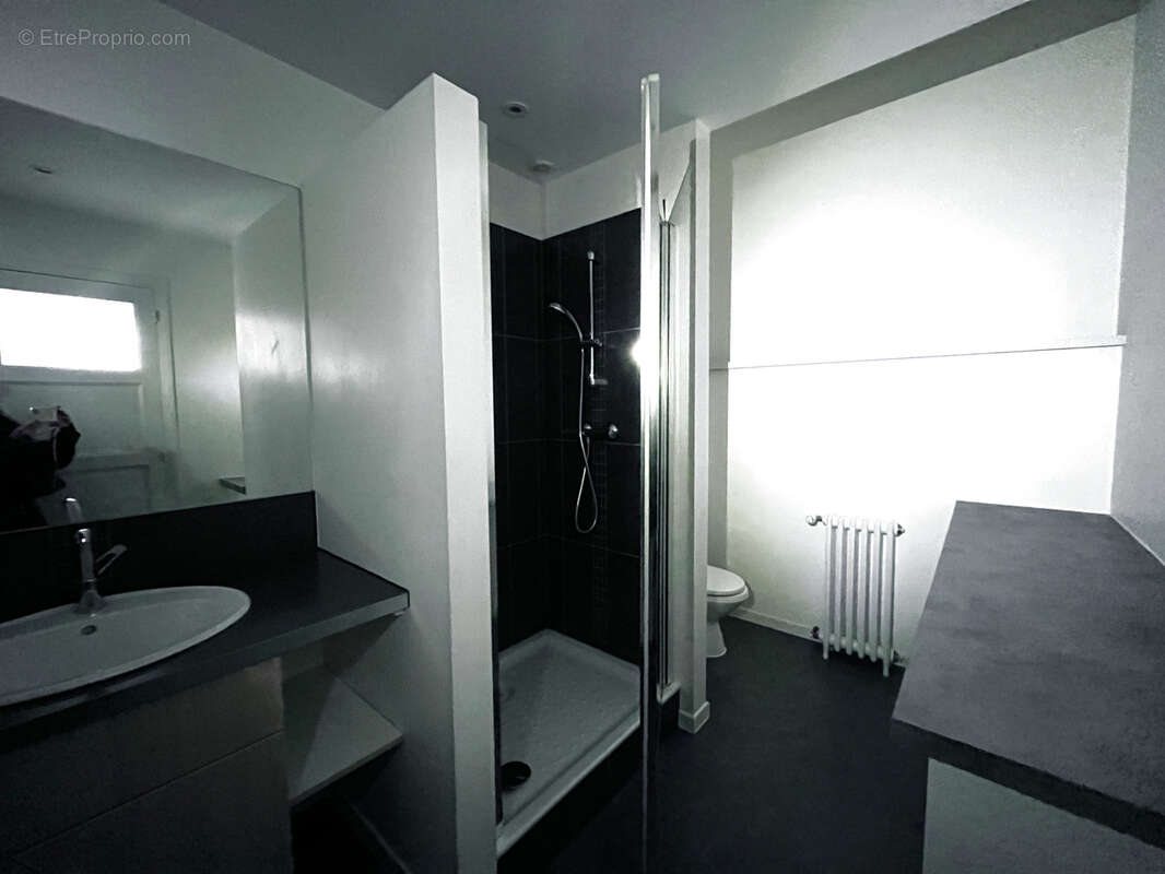 Appartement à PAU