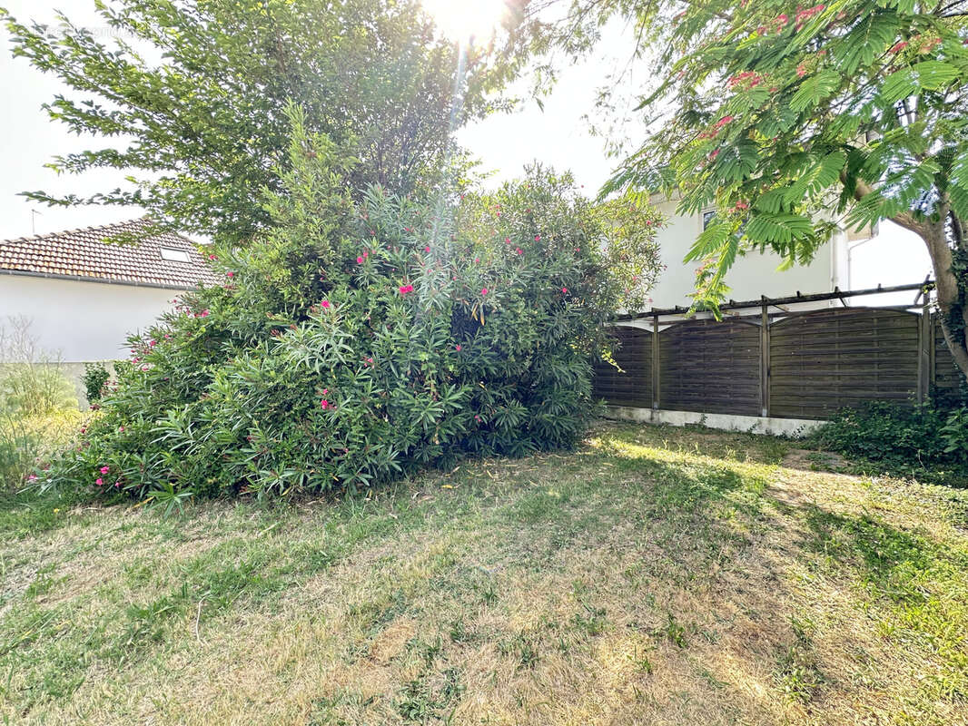 Appartement de charme & jardin intimiste - photo 10
