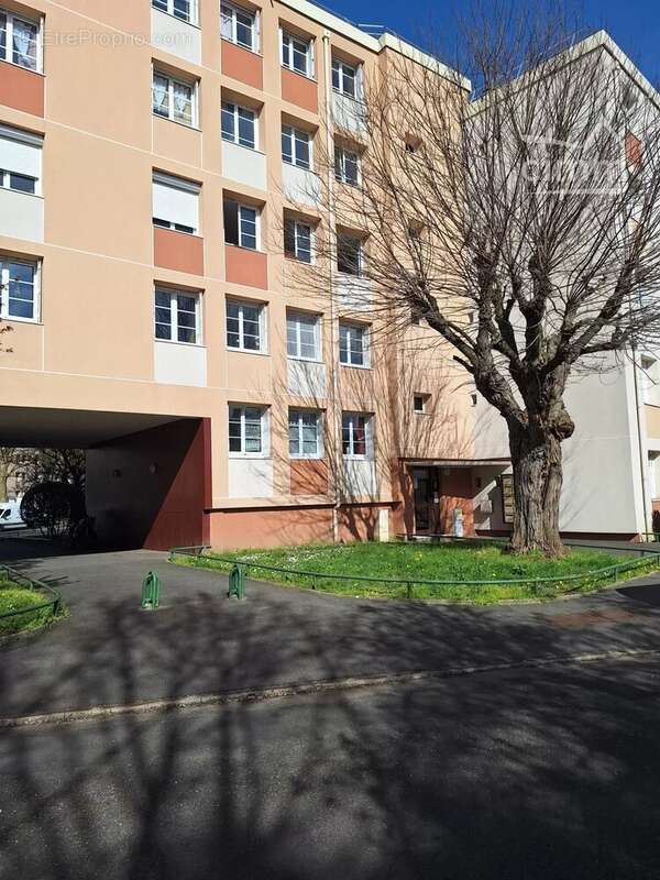 Appartement à CRETEIL