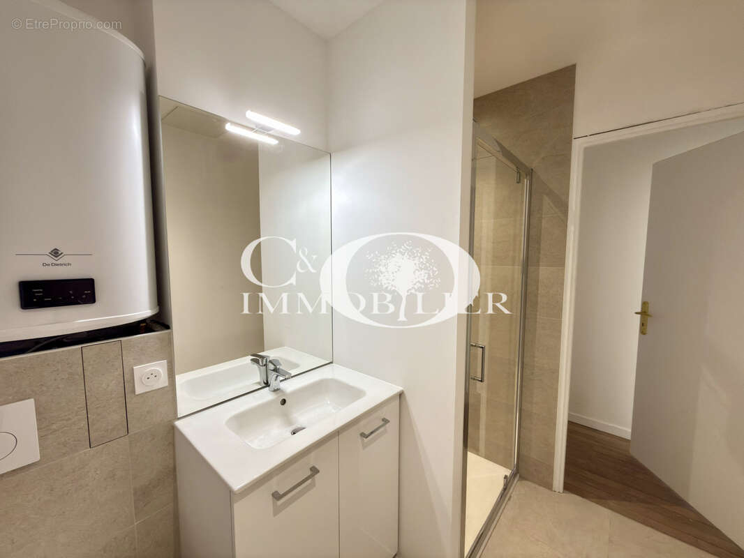 Appartement à AIZENAY
