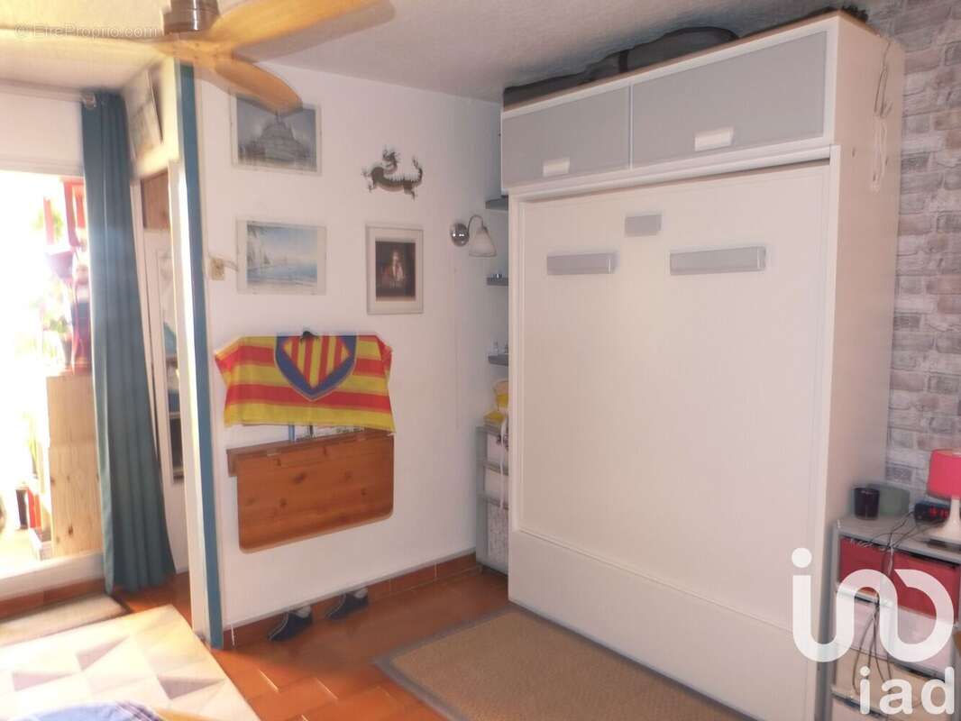 Photo 6 - Appartement à CANET-EN-ROUSSILLON