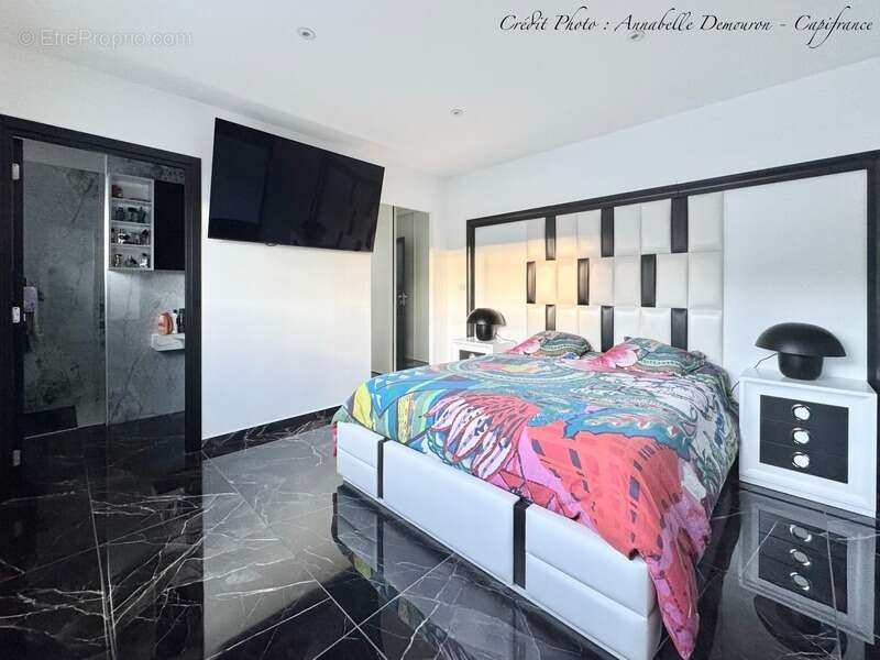 Maison à CHATELGUYON