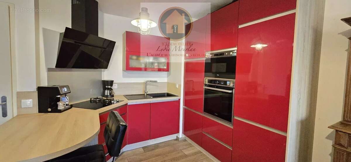 Appartement à BILLERE