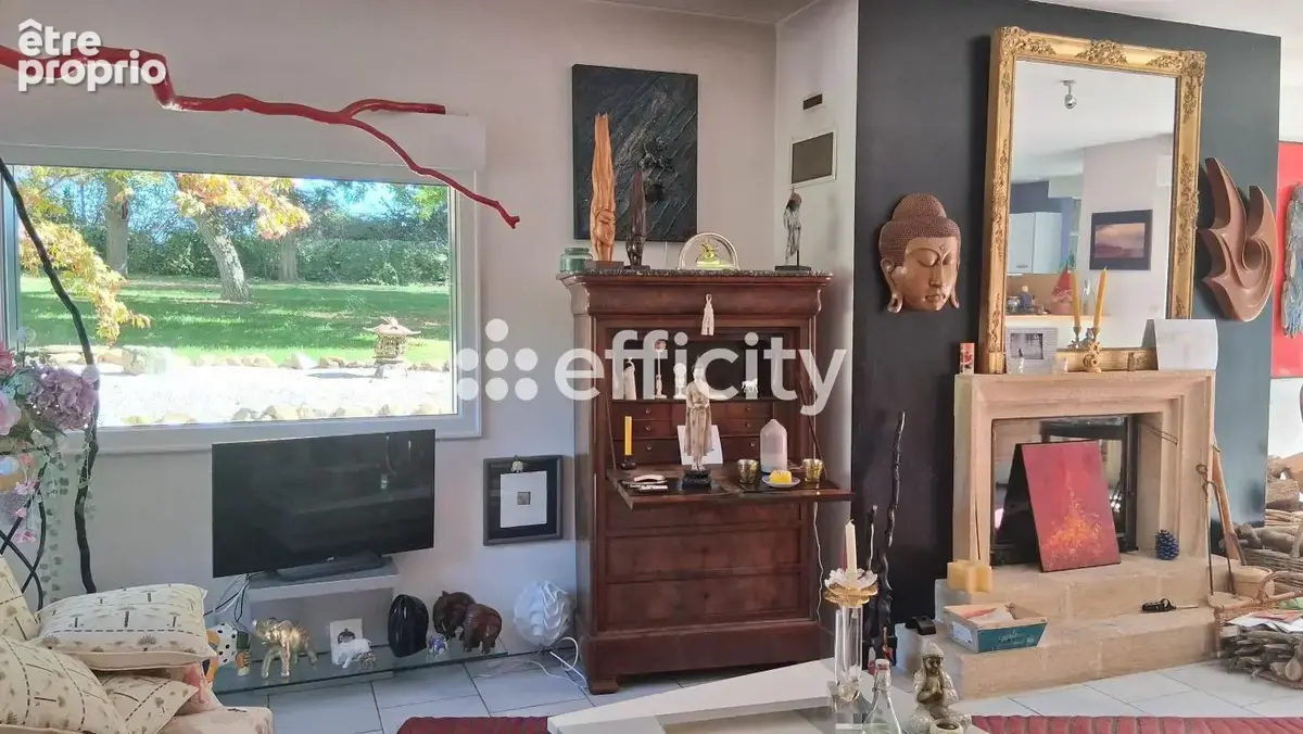 Maison 6 pièces 142 m² à vendre à Alencon (61000) - photo 5