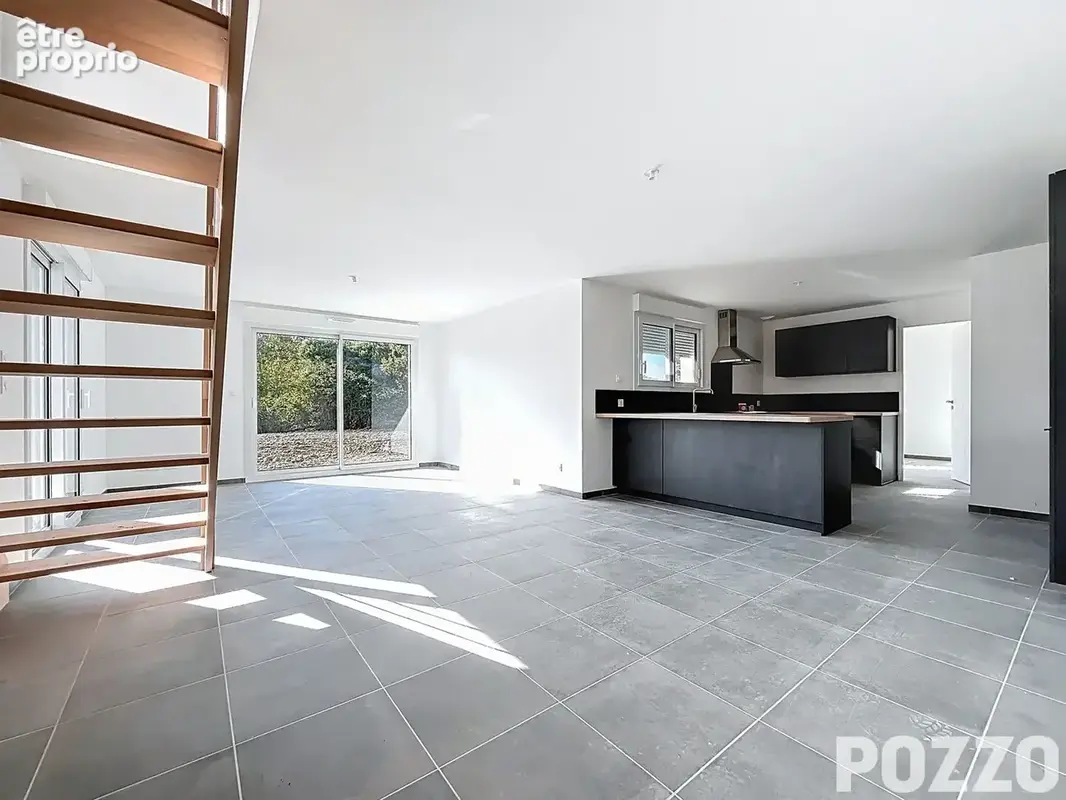 Maison neuve dans le bourg de hudimesnil - photo 5
