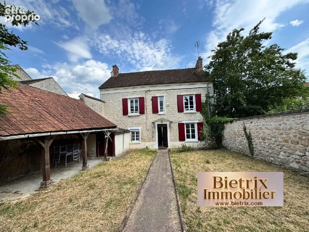 Maison 130 m² à Champagne-Sur-Oise  - photo 2