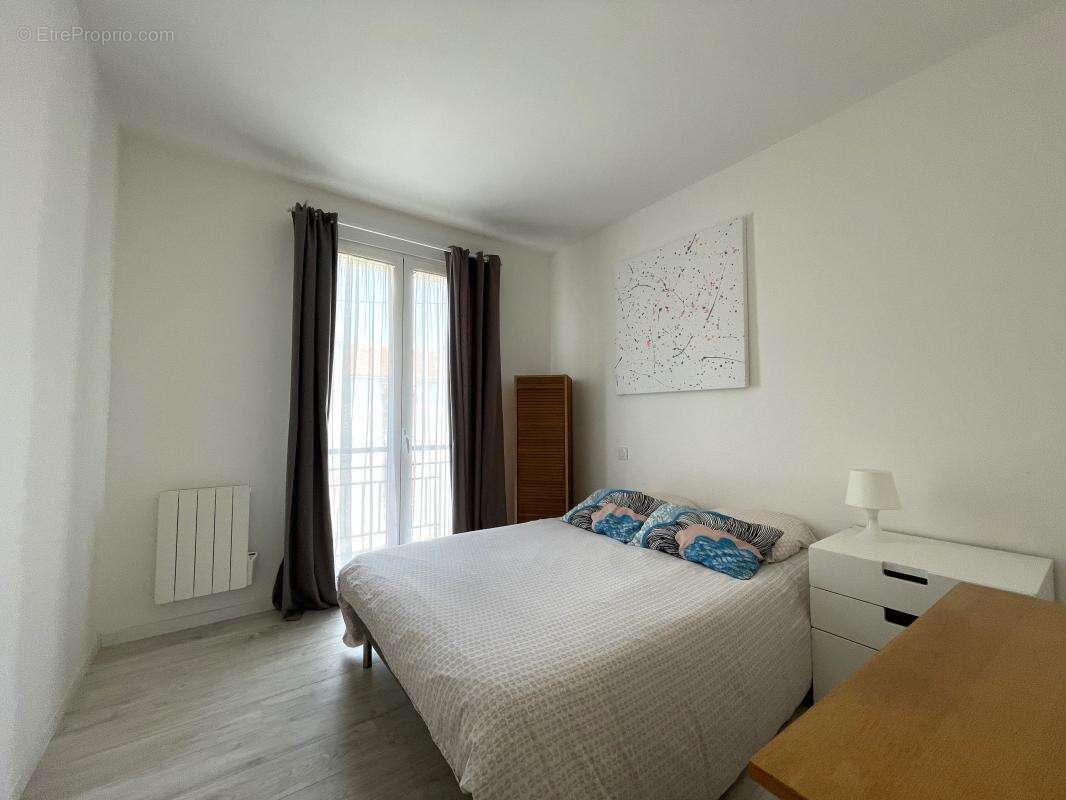 Maison à LA ROCHELLE
