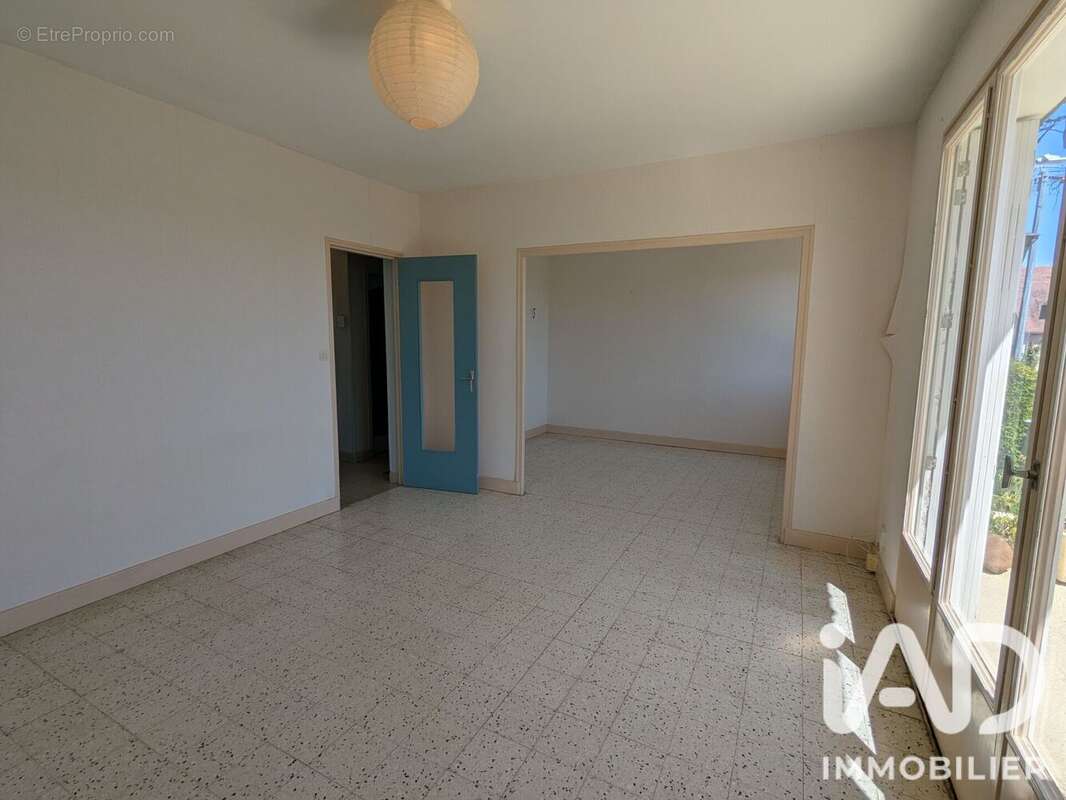Maison 68 m² à Appoigny  - photo 9