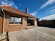 Maison à LABOURSE