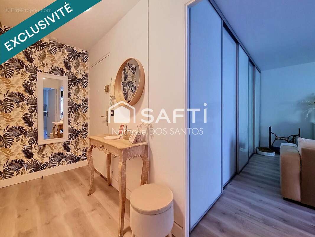 Photo 2 - Appartement à CRETEIL