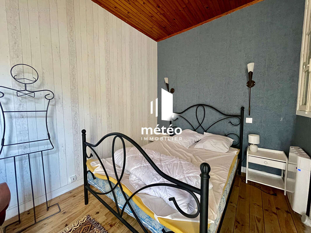 Appartement à LES SABLES-D'OLONNE