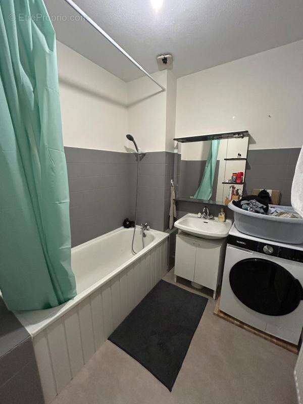 Appartement à SAINT-CHAMOND