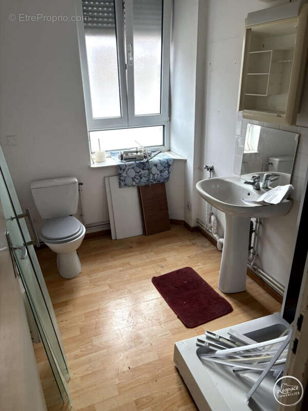 Appartement à CALAIS