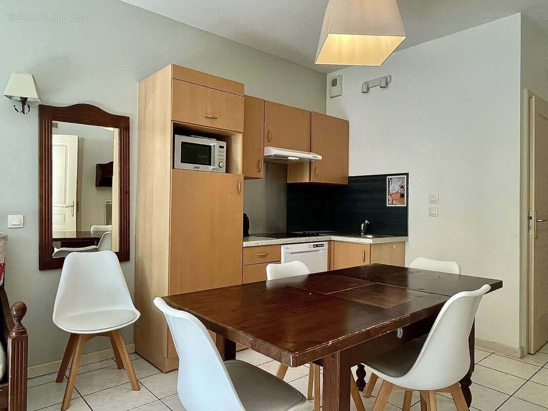 Appartement à BERGHEIM