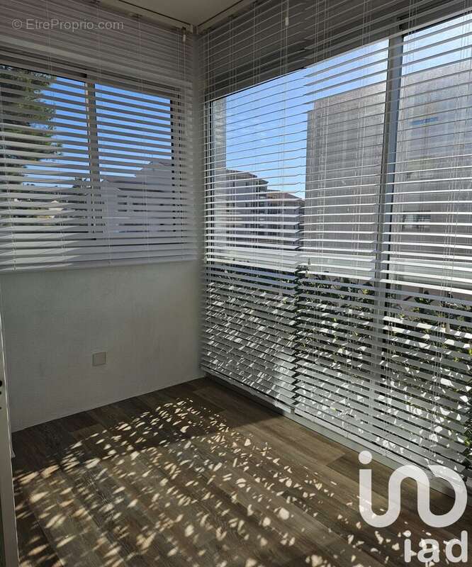 Photo 8 - Appartement à SAINTE-MAXIME