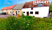 Maison à BOISSEI-LA-LANDE