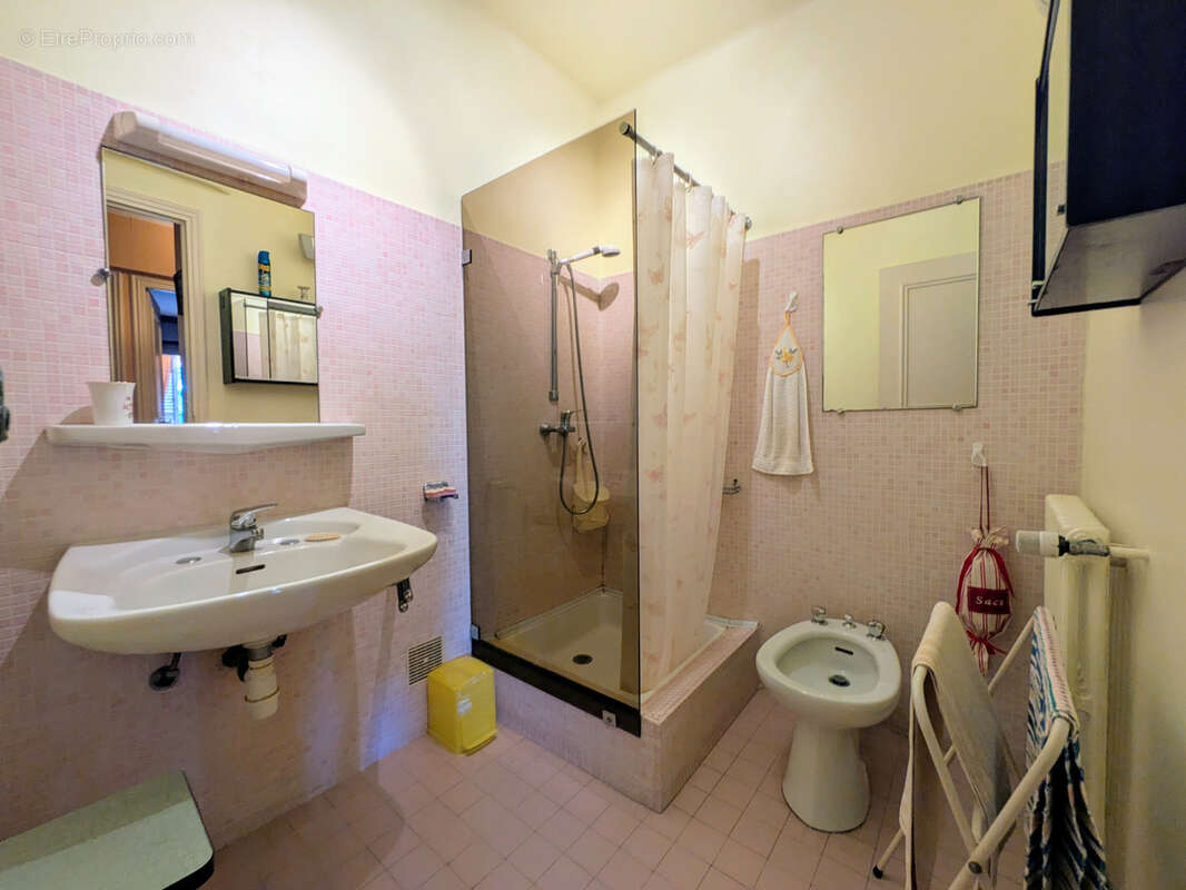 Maison à SAINT-RAPHAEL