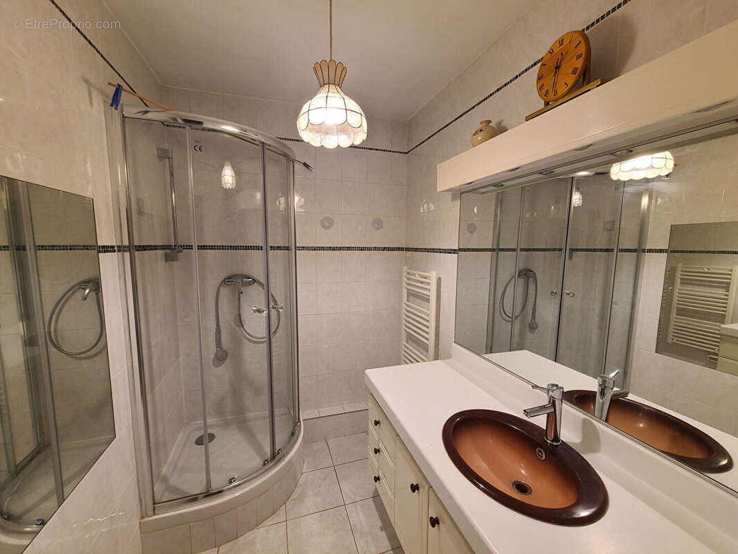 Appartement 84m² à fontenay-le-fleury - photo 10