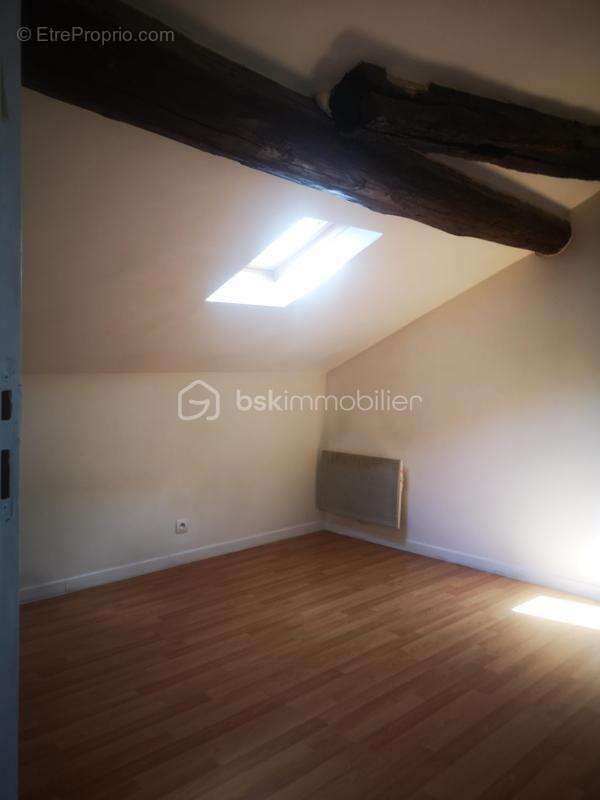 REVEL T2 40 m² au calme dans l’hyper-centre - photo 7