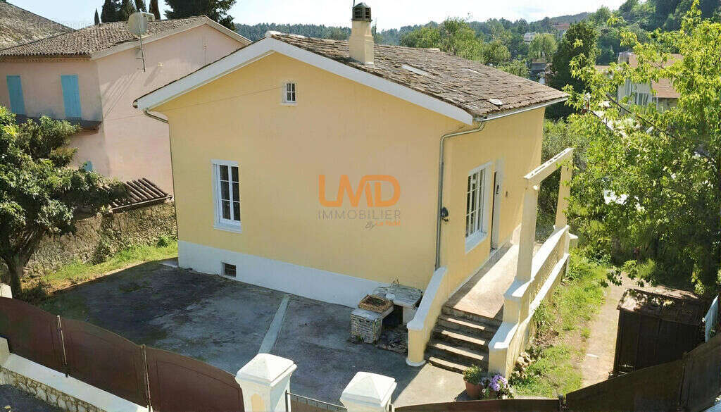 Maison avec jardin, beaux volumes Trans-en-Provence - photo 5