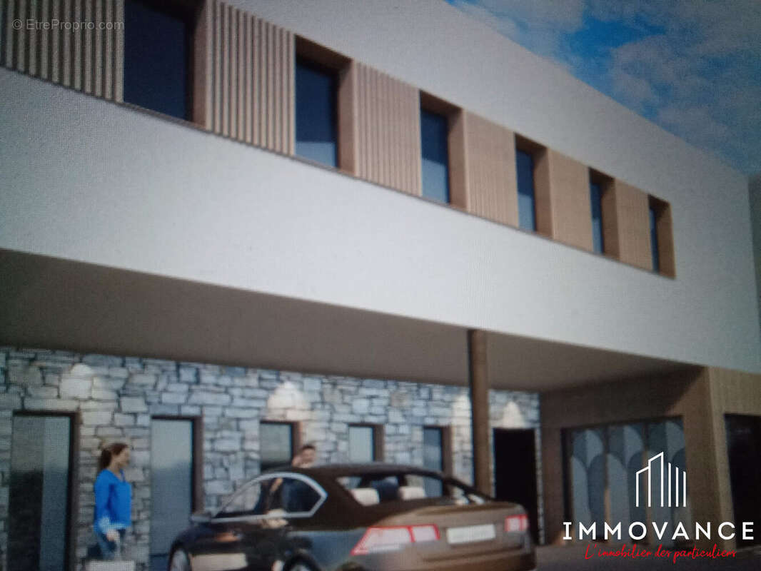 Appartement à JUVIGNAC