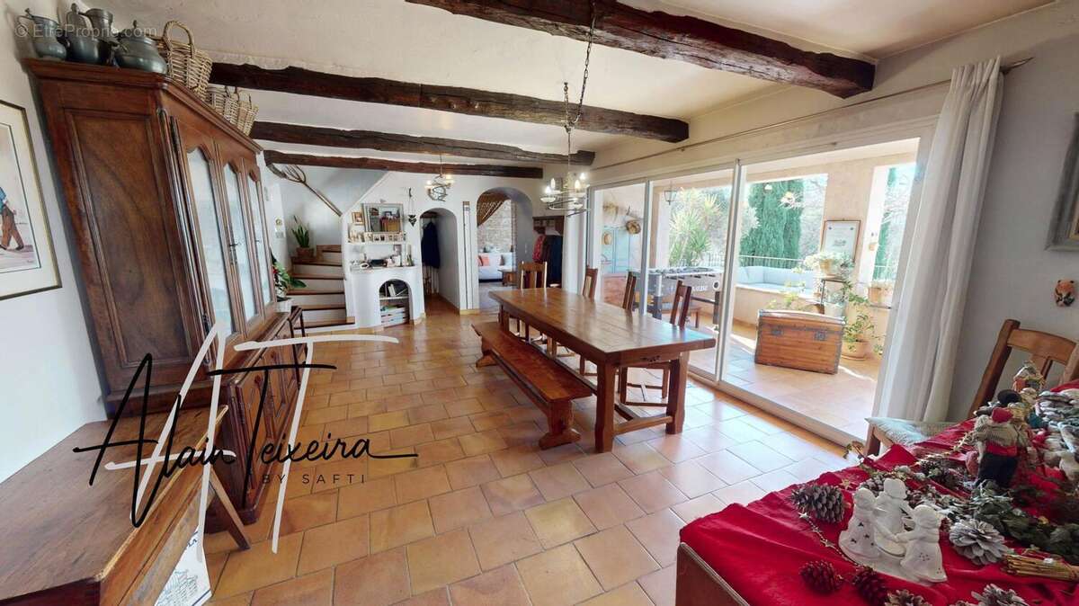 Photo 6 - Maison à LORGUES