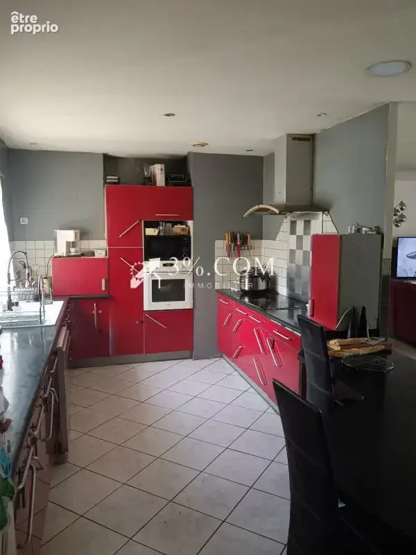Maison familiale spacieuse avec fort potentiel   Arthez-de-B - photo 7