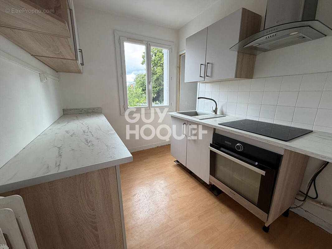 Appartement à ORLEANS