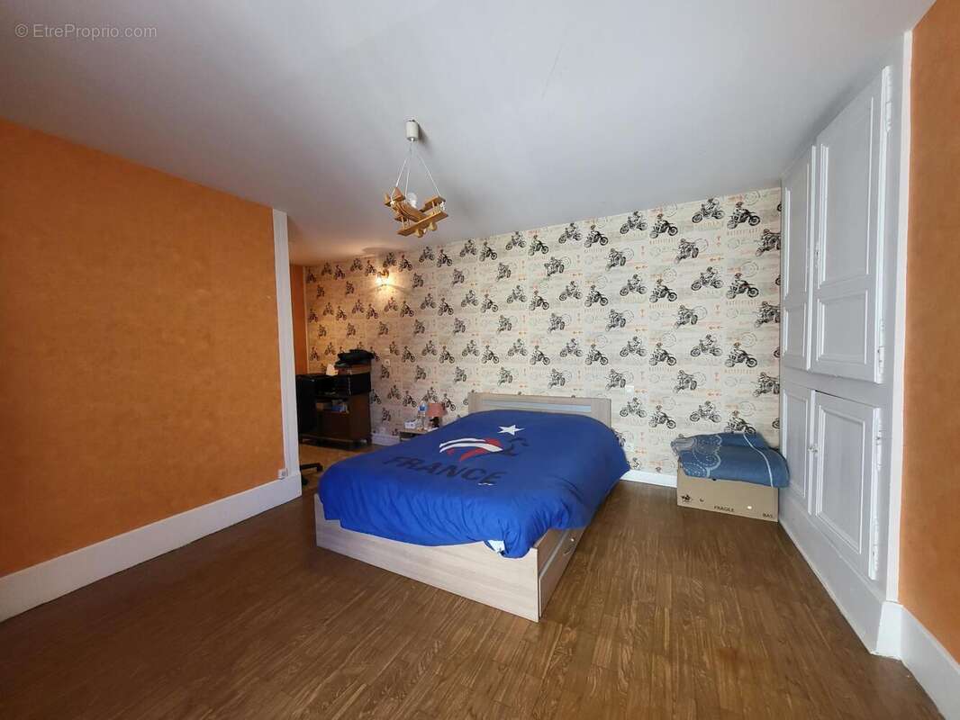 Photo 4 - Maison à CHAMPLITTE