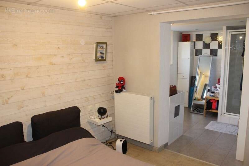 Maison à SAINT-LEGER-SOUS-CHOLET