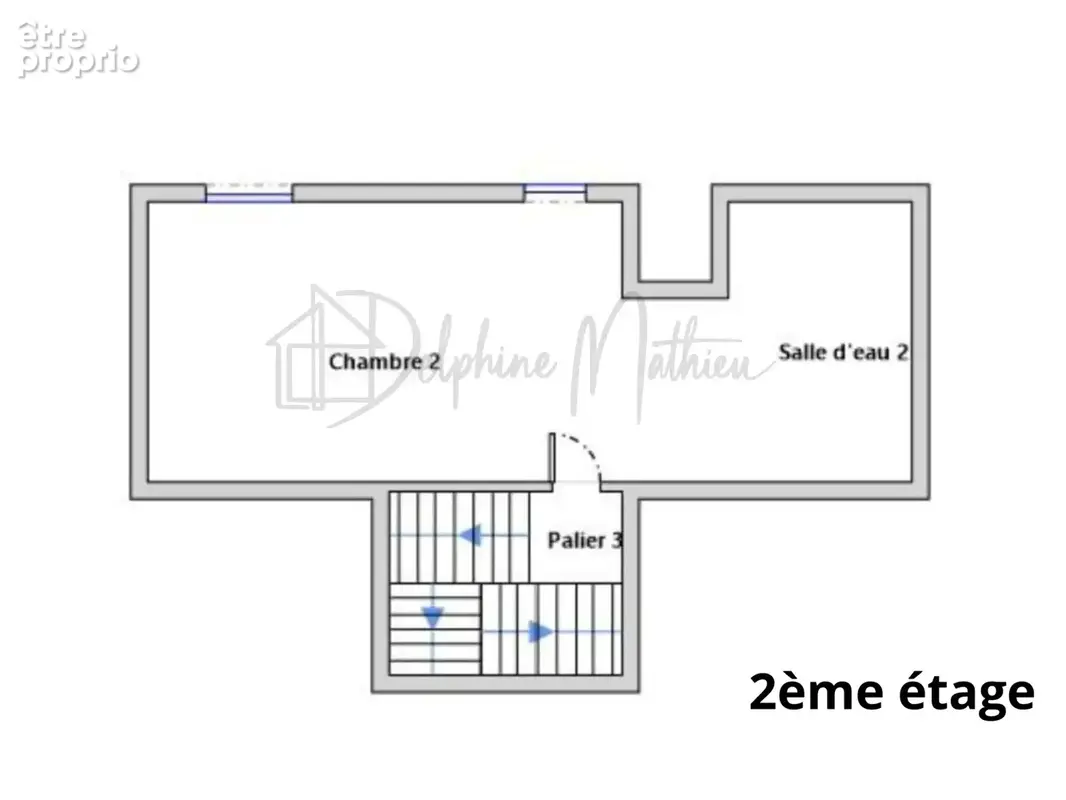 Meudon - Appartement familial esprit maison - photo 21