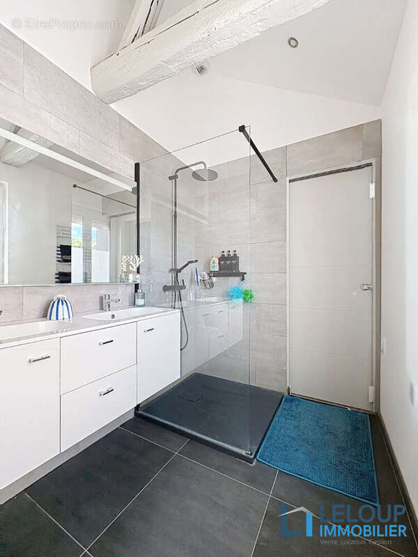 Nouveauté - maison de ville 71 m² - rouen gare - photo 6