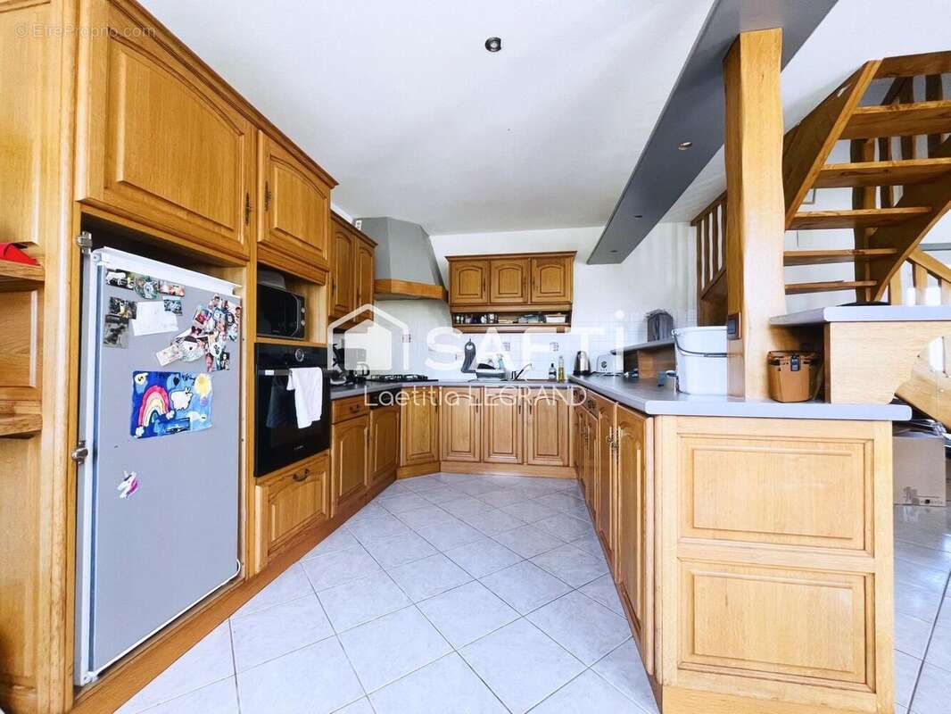 Photo 8 - Maison à PEDERNEC