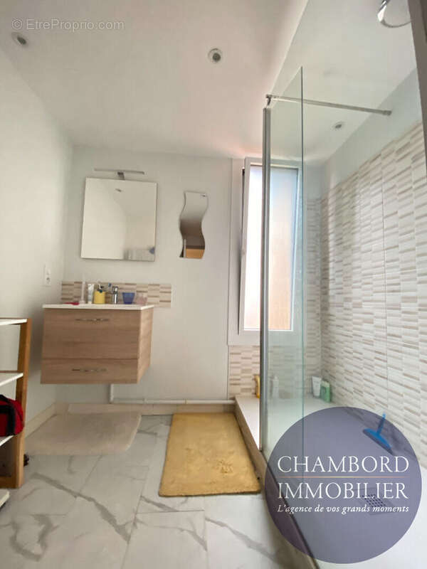 Achat appartement Blois Albert 1er - photo 13