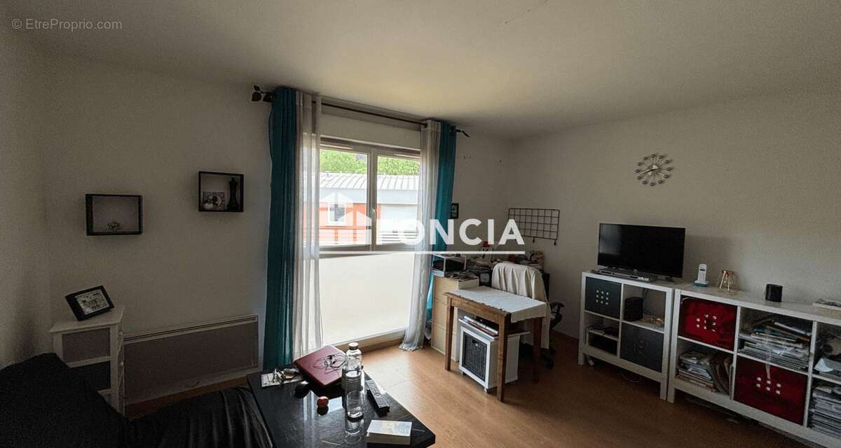 T2 de 47,20 m2 LOUÉ 571,69 - photo 2