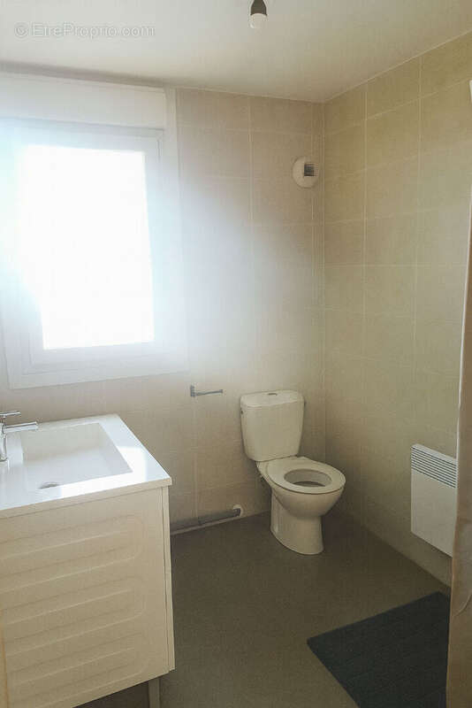 Appartement à HENDAYE