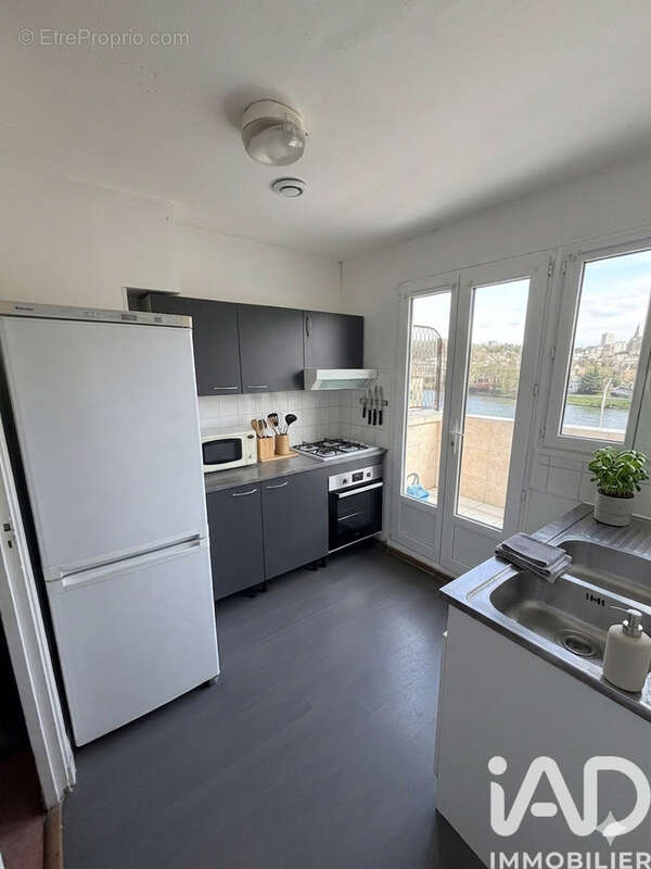 Appartement 104 m² à Creil  - photo 8